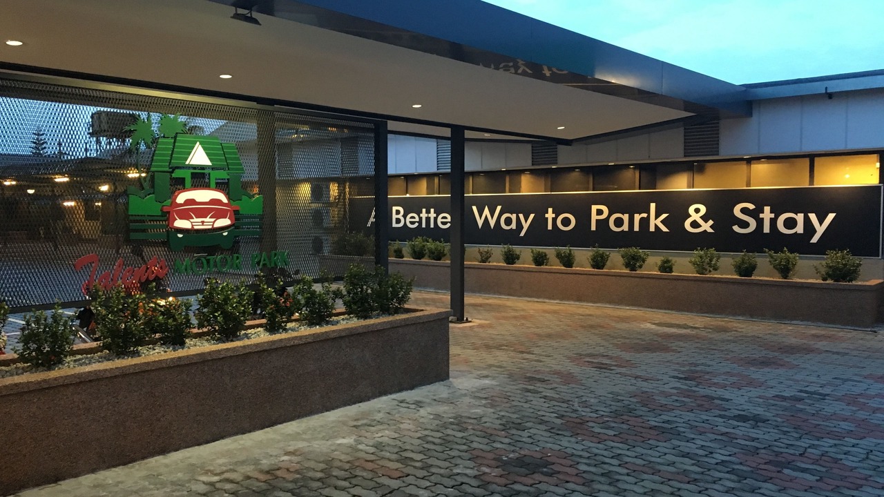 Photo of Outdoor in Pelabuhan Klang