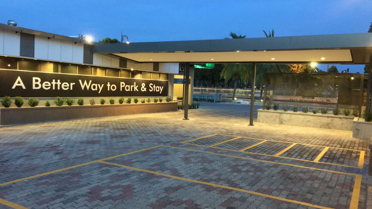 Photo of Outdoor in Pelabuhan Klang