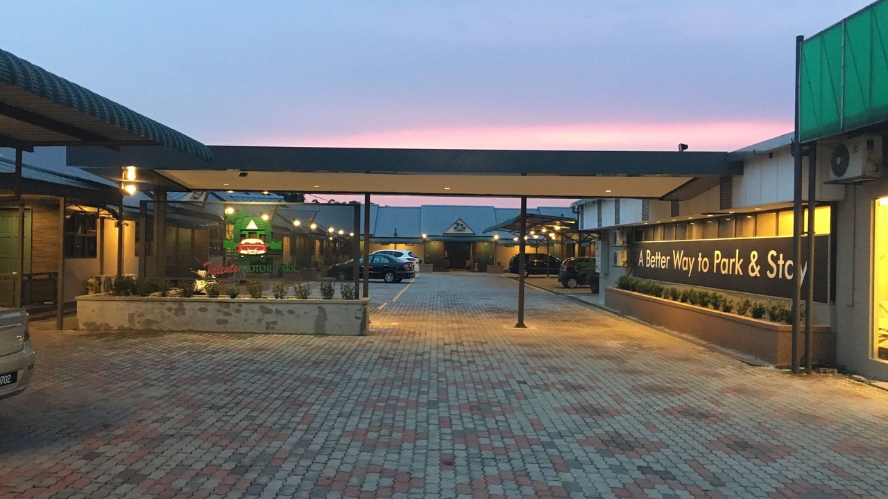 Photo of Others in Pelabuhan Klang