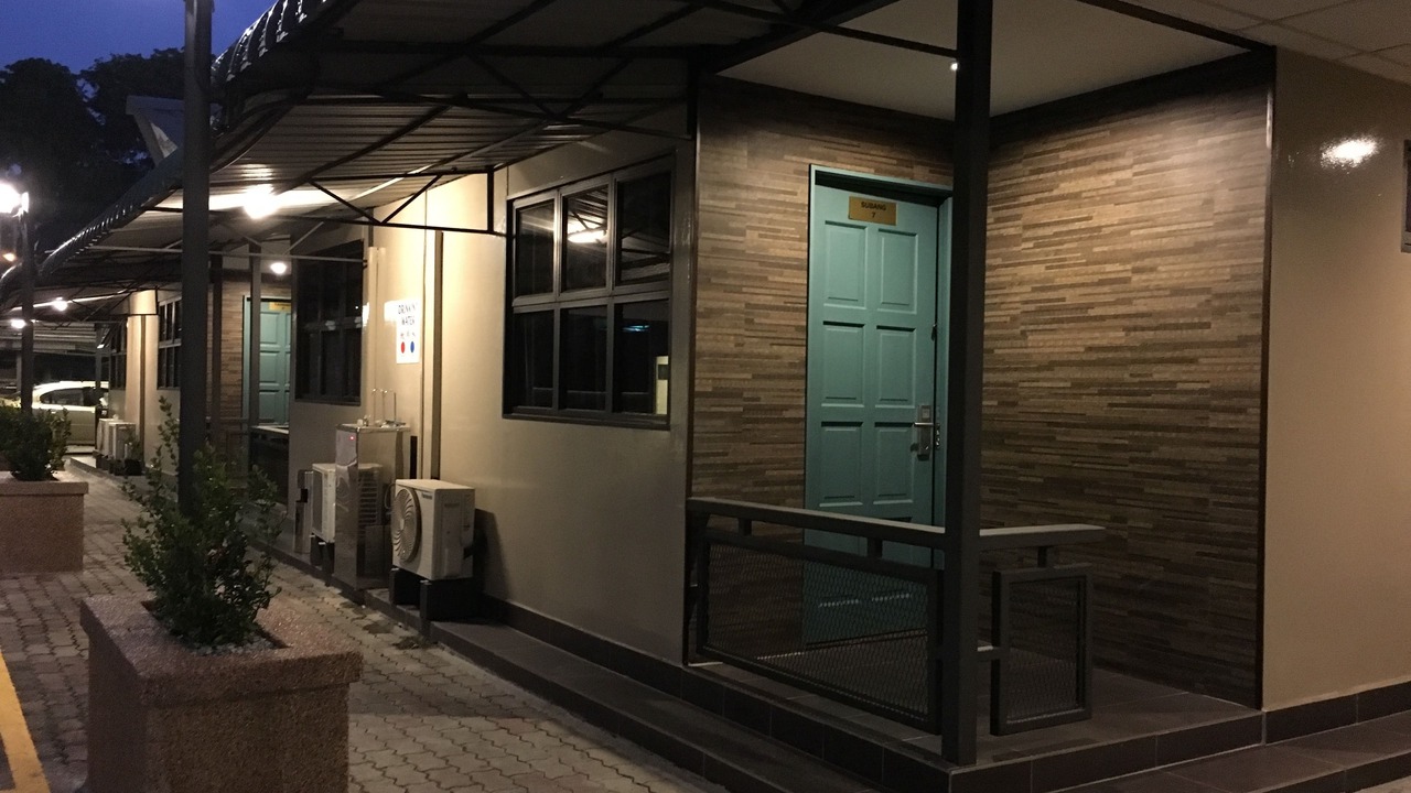 Photo of Patio Balcony in Pelabuhan Klang