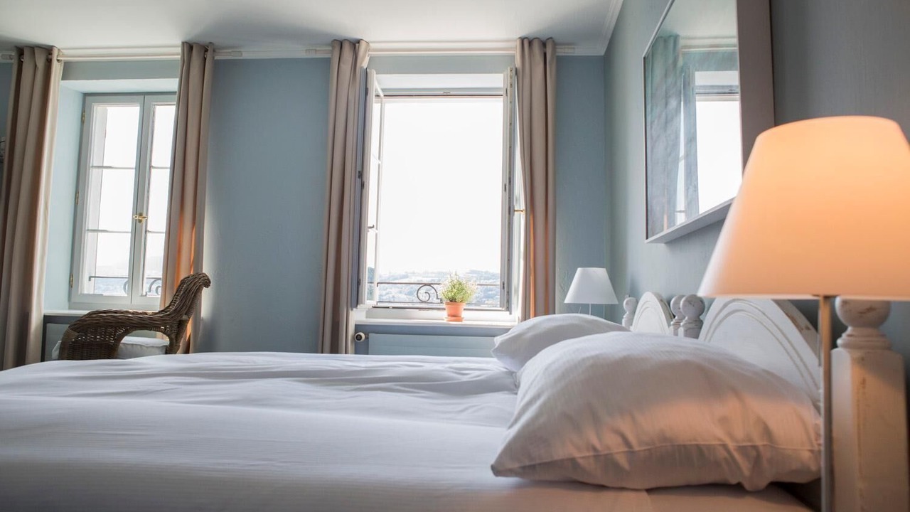 Photo of Bedroom in Meilen District