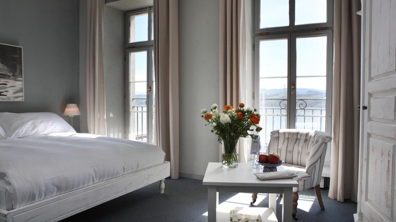 Photo of Bedroom in Meilen District