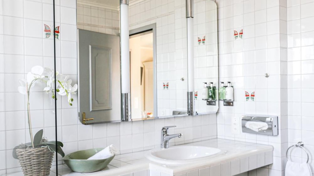 Photo of Bathroom in Meilen District