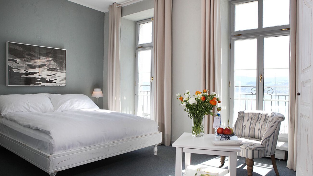 Photo of Bedroom in Meilen District