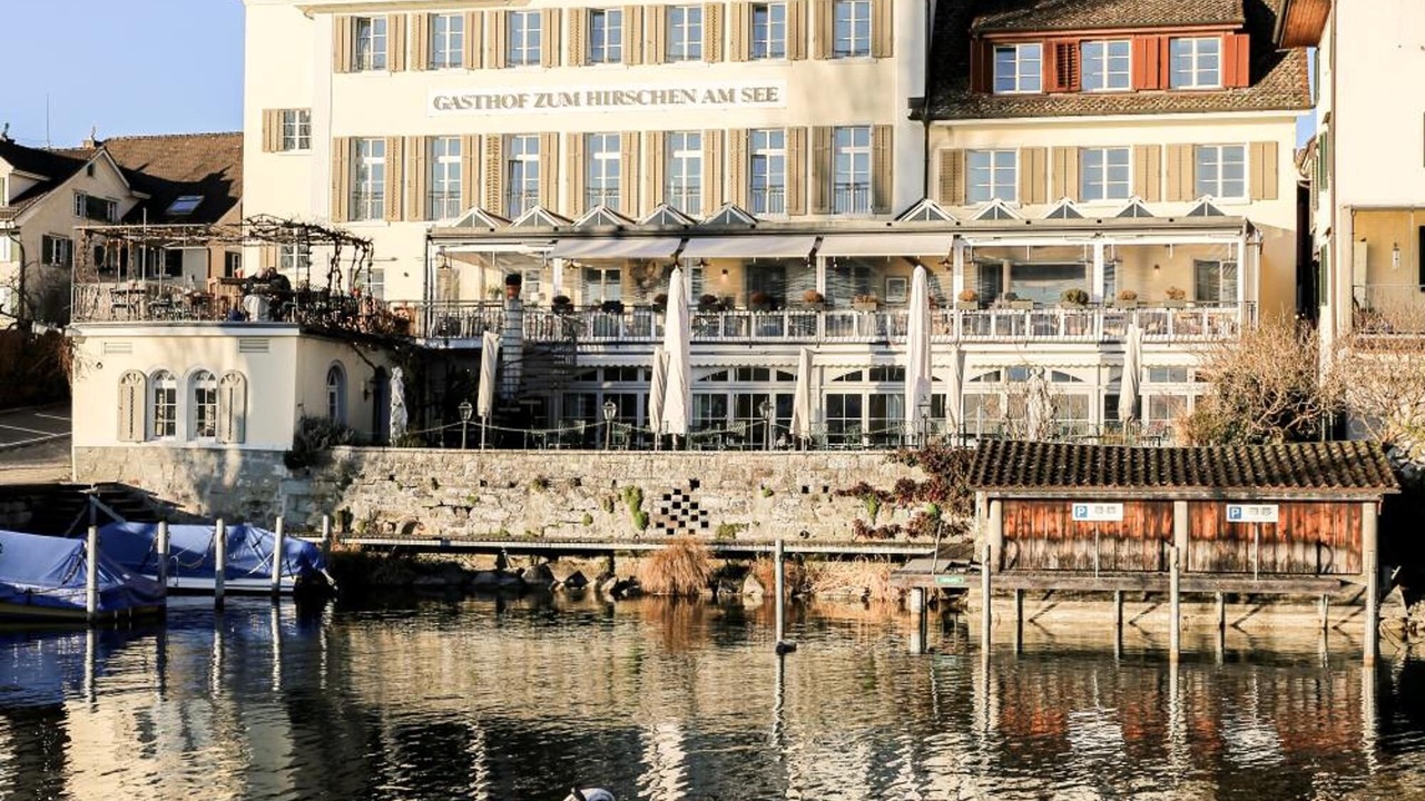 Photo of Outdoor in Meilen District