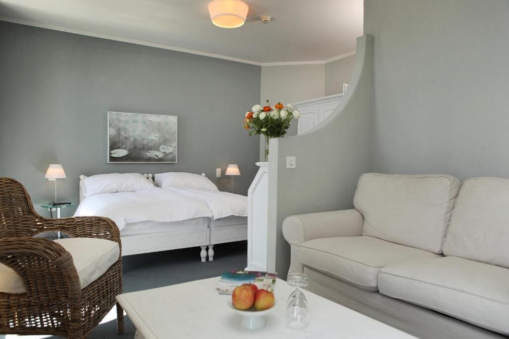 Photo of Bedroom in Meilen District