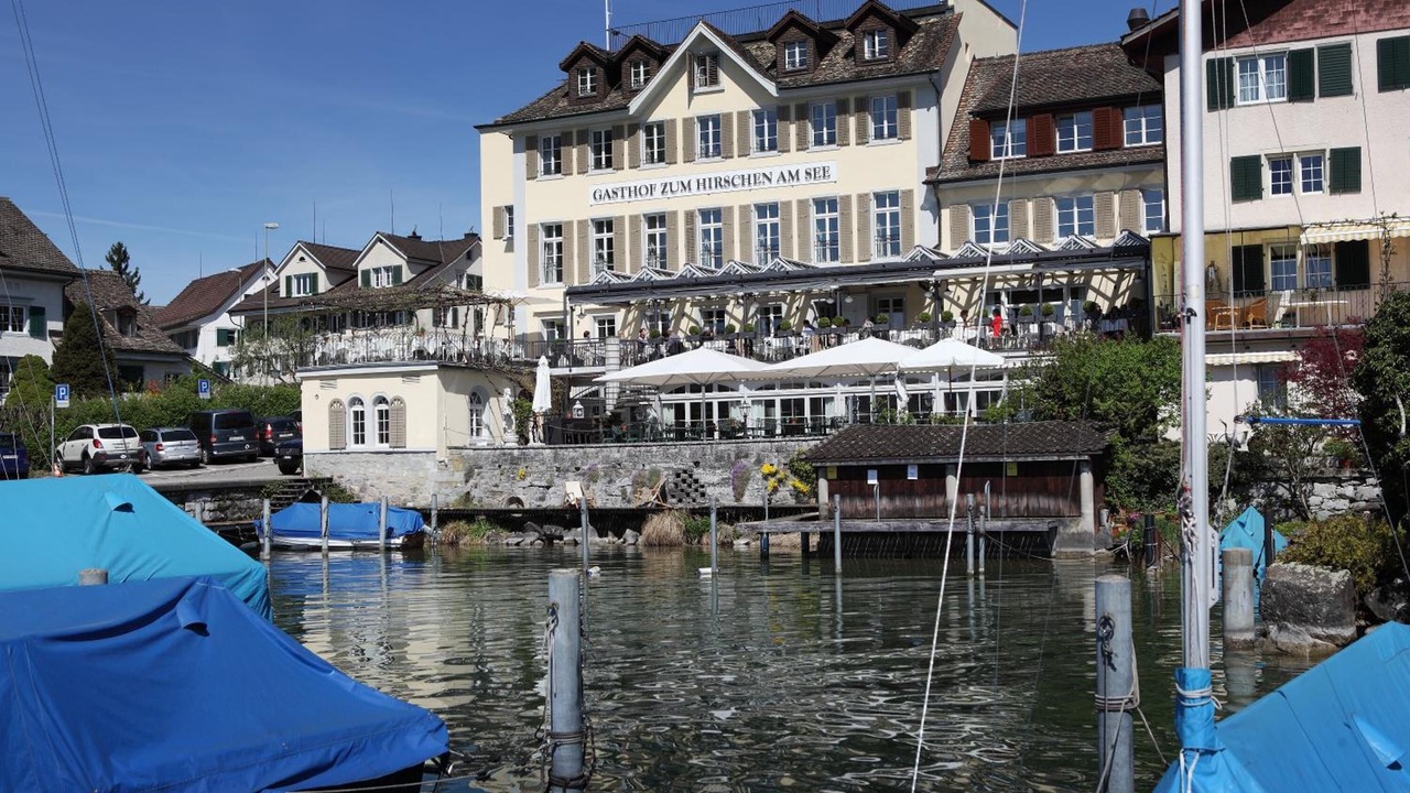Photo of Outdoor in Meilen District