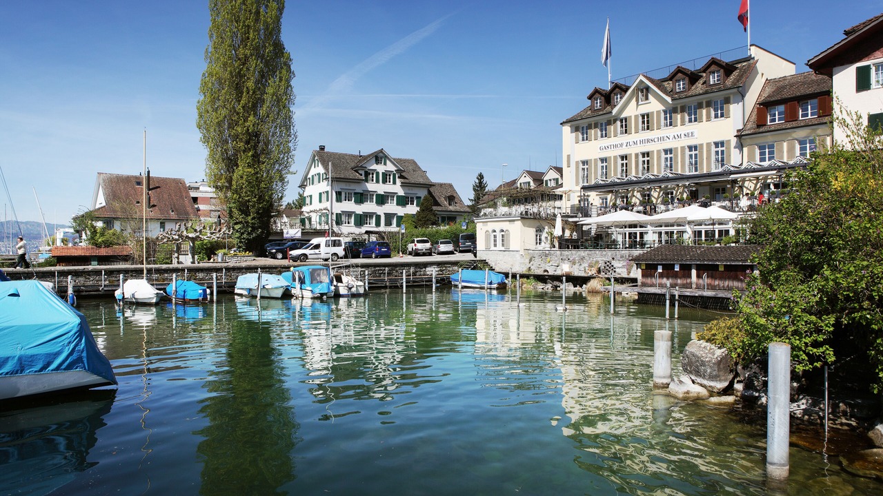 Photo of Outdoor in Meilen District