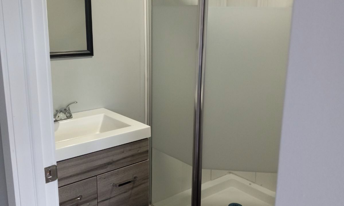 Photo of Bathroom in Bear River