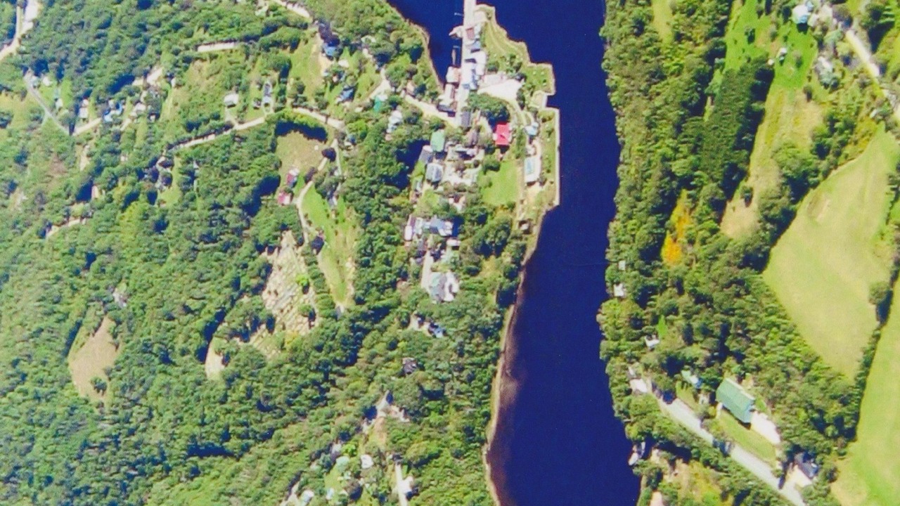 Photo of Outdoor in Bear River
