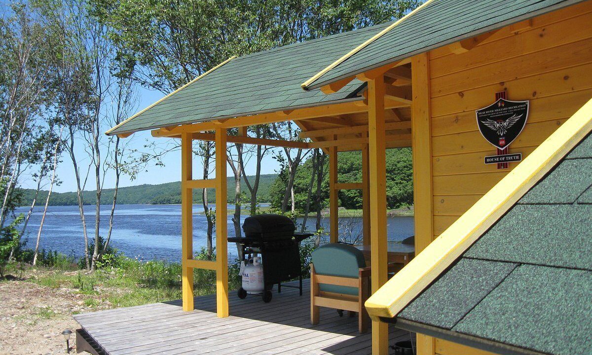 Photo of Outdoor in Bear River