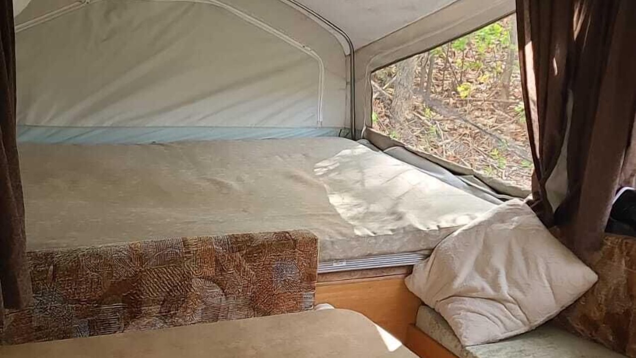 Photo of Bedroom in Bear River