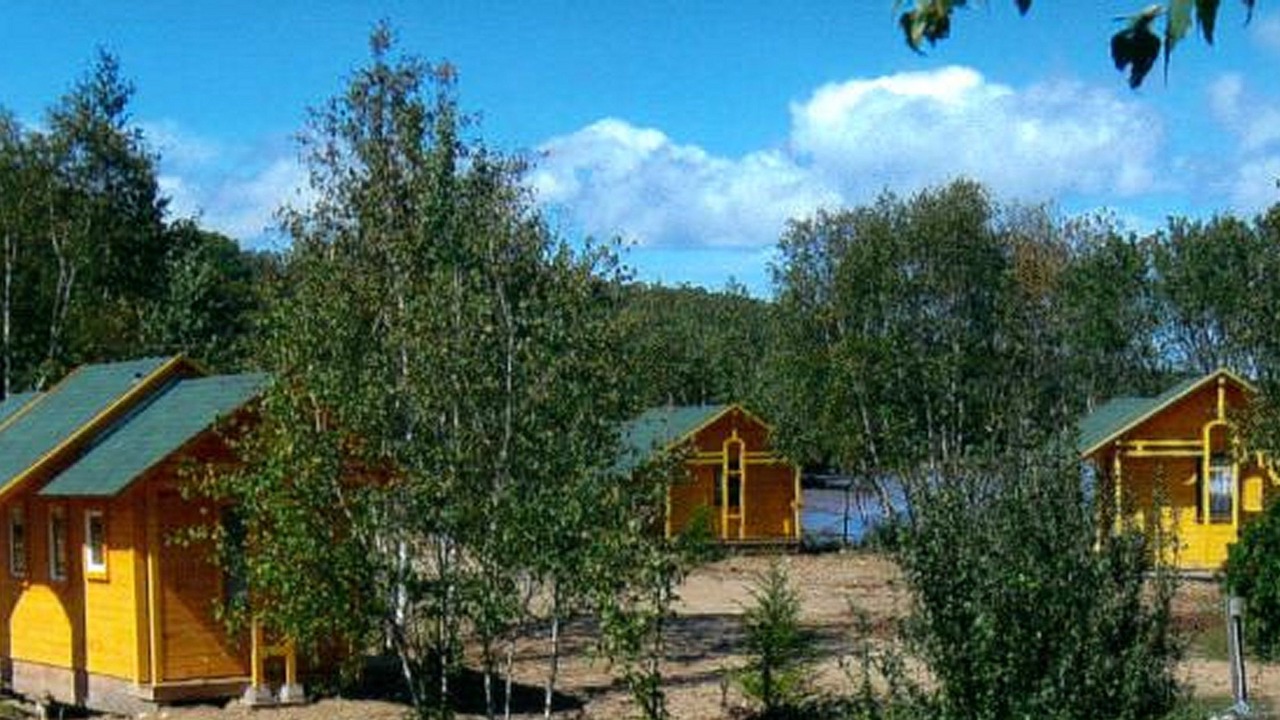 Photo of Outdoor in Bear River
