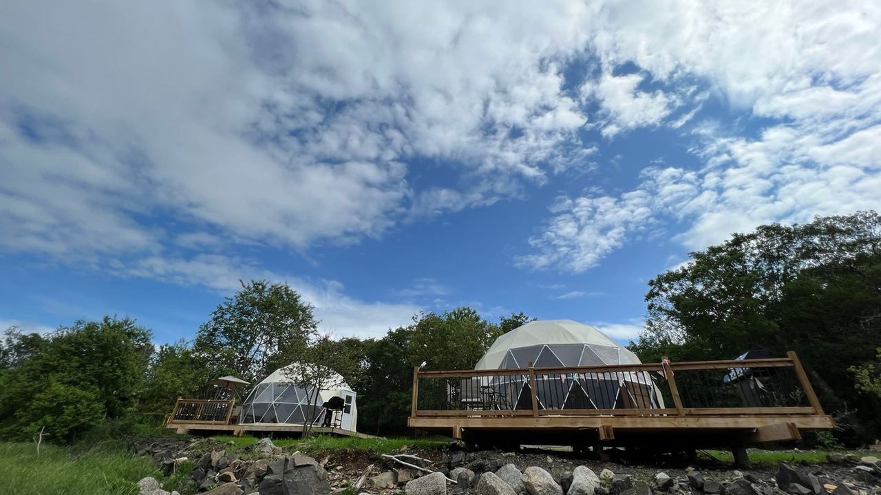 Photo of Outdoor in Bear River