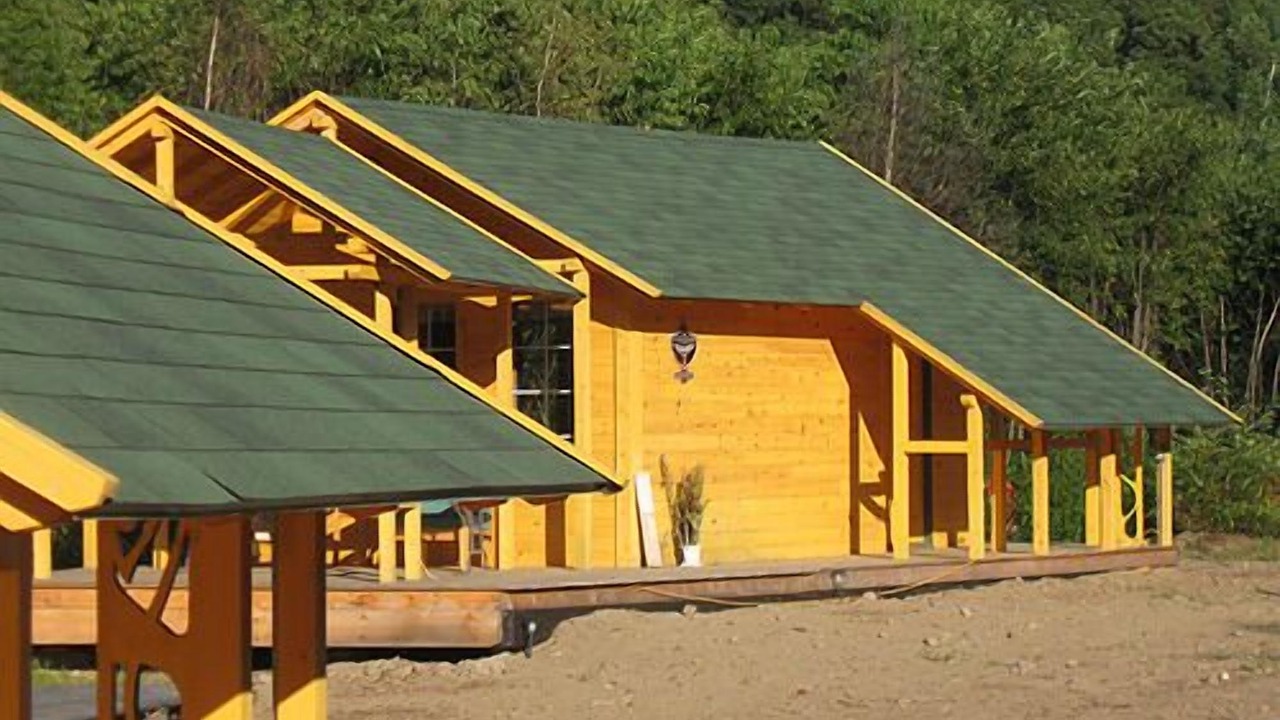 Photo of Outdoor in Bear River