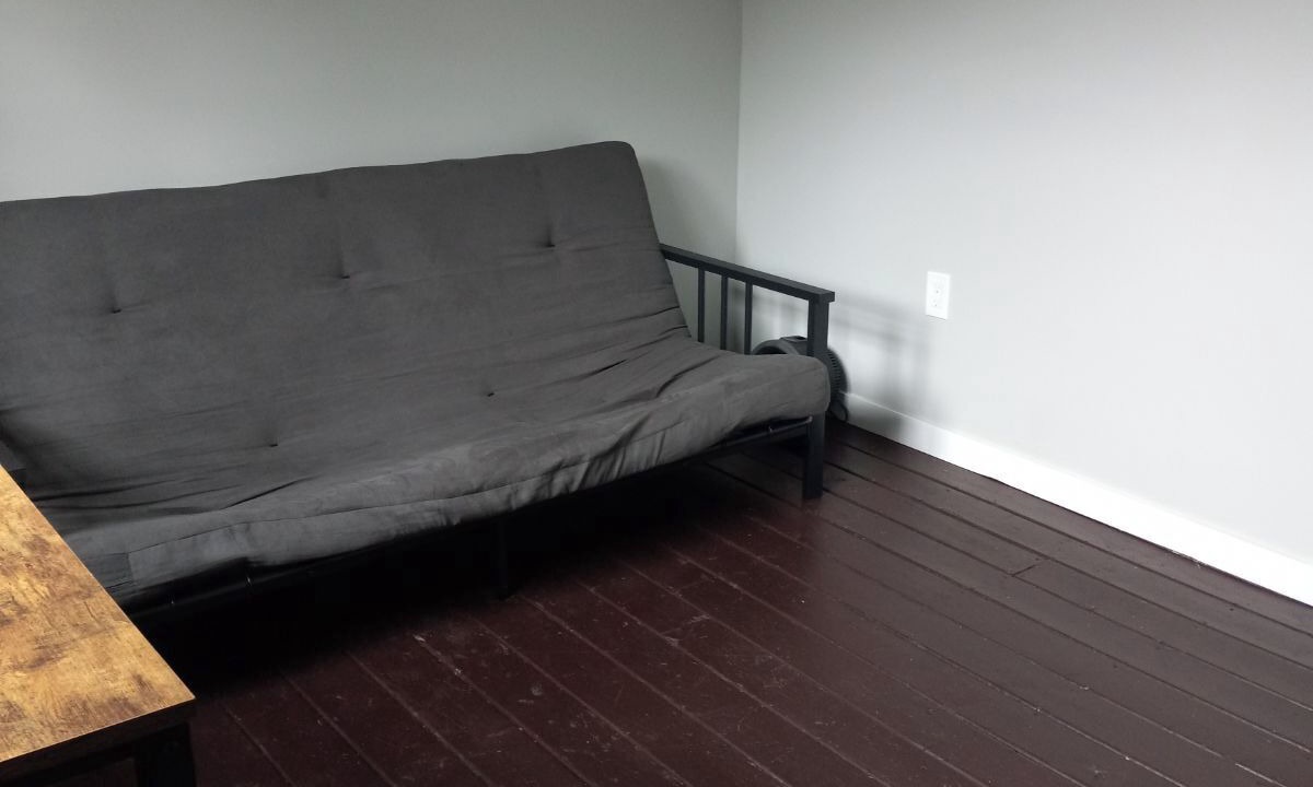 Photo of Bedroom in Bear River