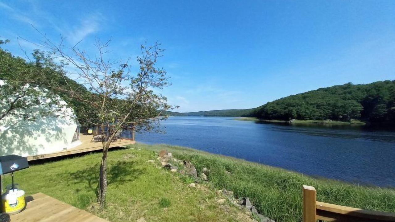 Photo of Outdoor in Bear River