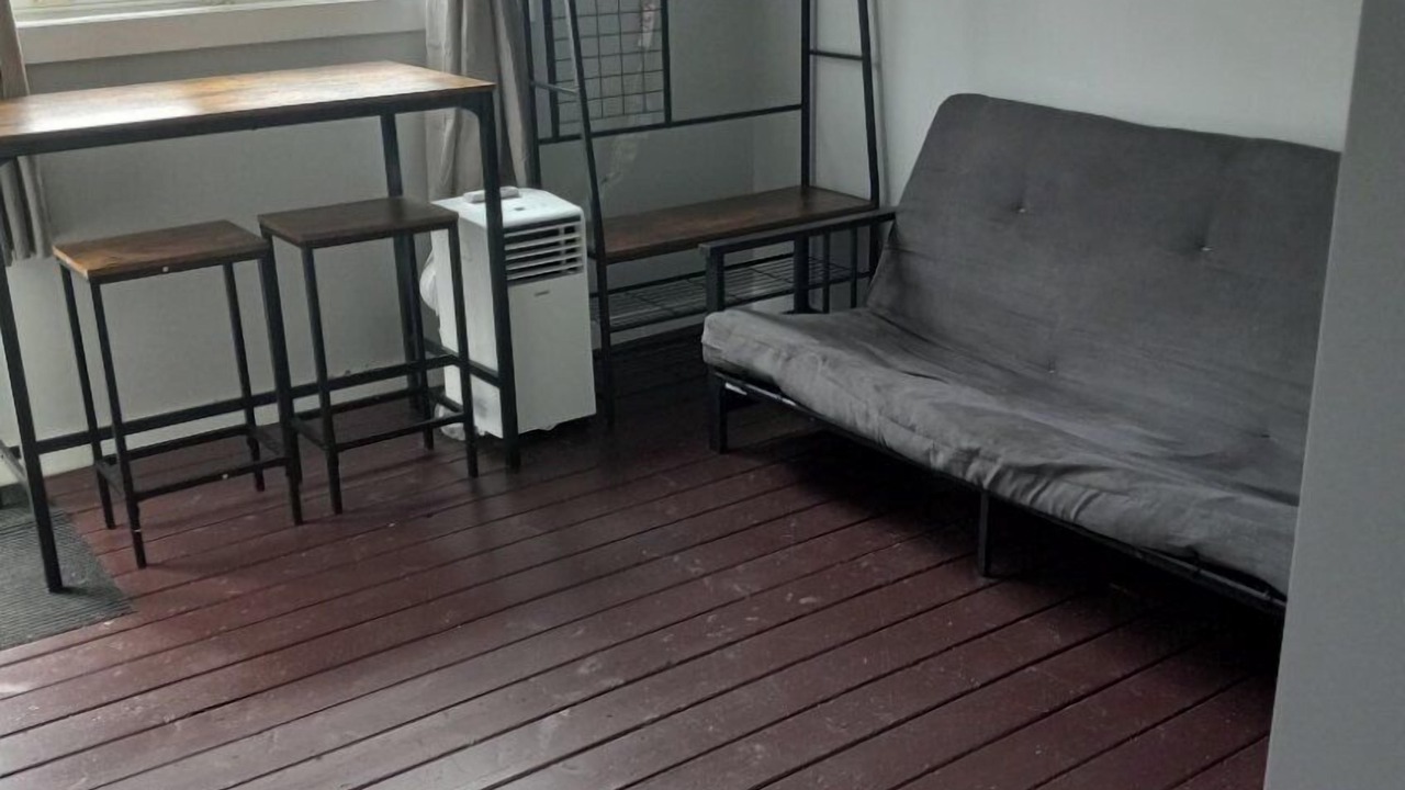 Photo of Bedroom in Bear River