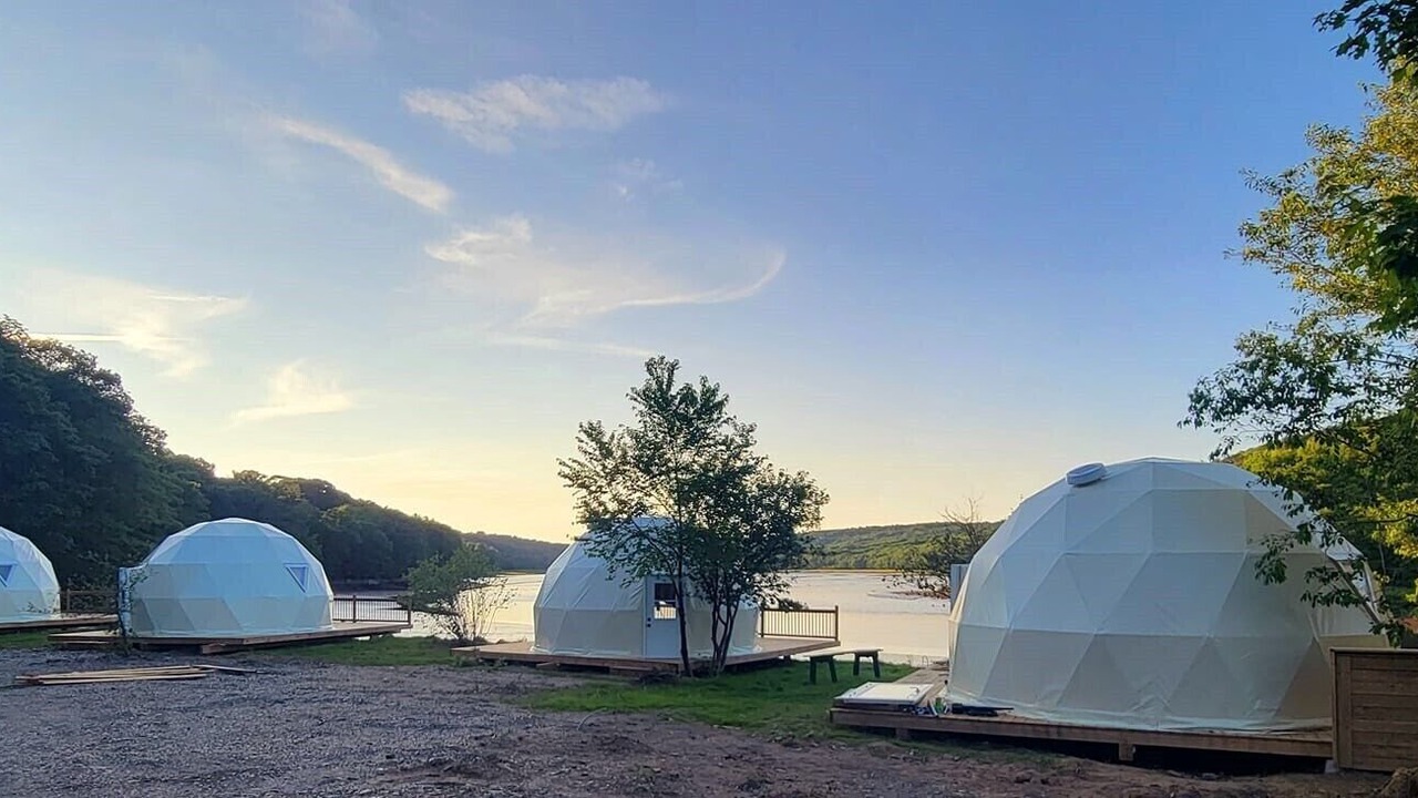 Photo of Outdoor in Bear River