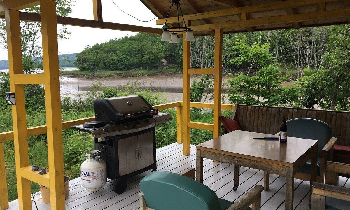 Photo of Outdoor in Bear River