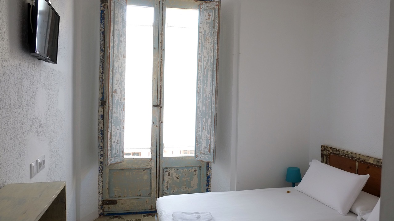 Photo of Bathroom in Tarragona