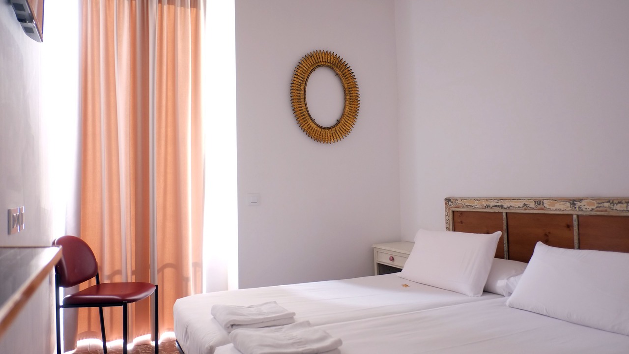 Photo of Bedroom in Tarragona