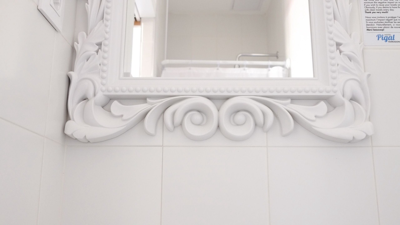 Photo of Bathroom in Tarragona