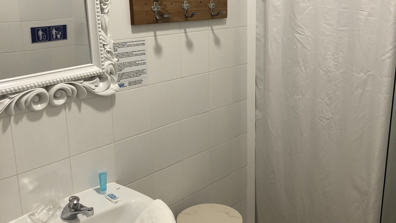 Photo of Bathroom in Tarragona