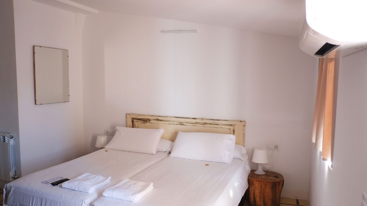 Photo of Bathroom in Tarragona