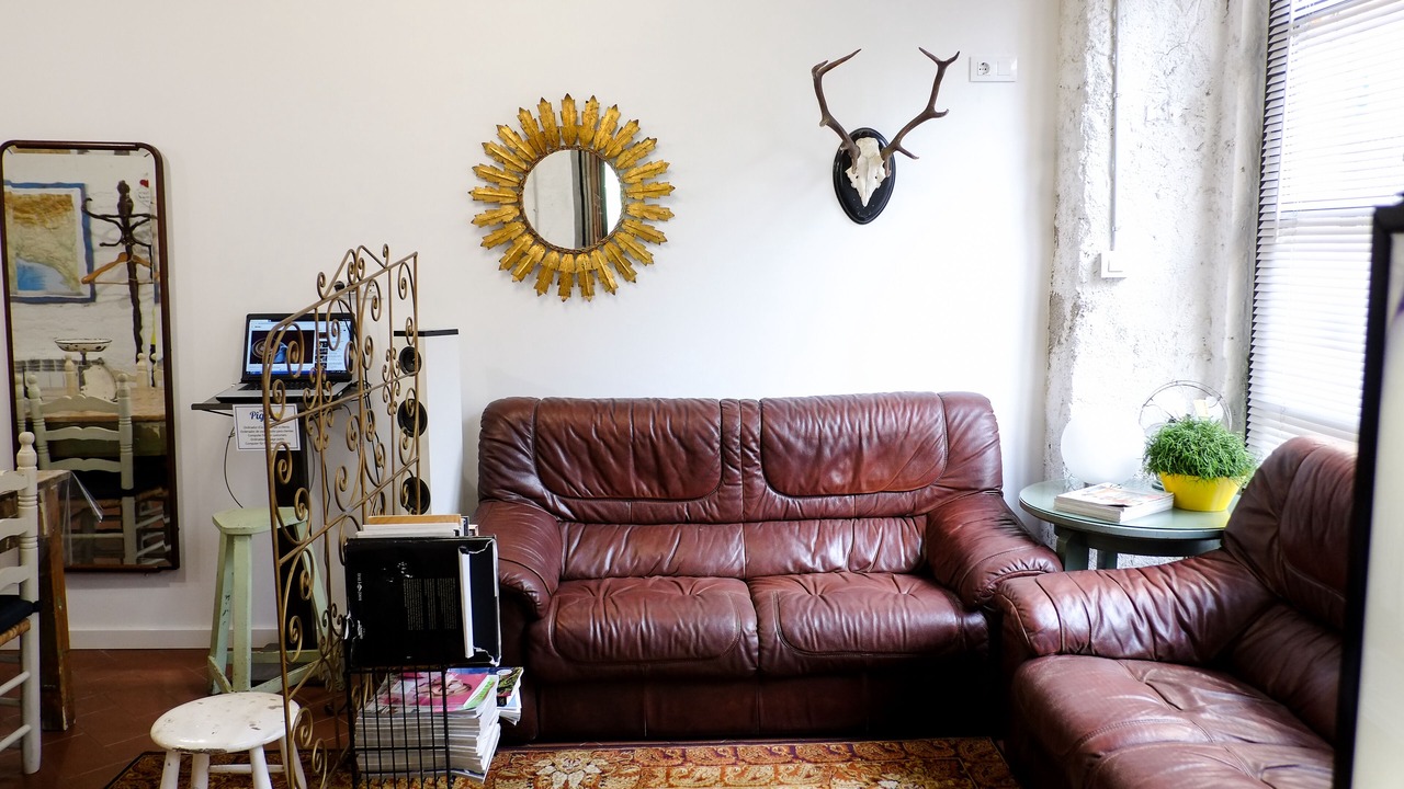 Photo of Livingroom in Tarragona