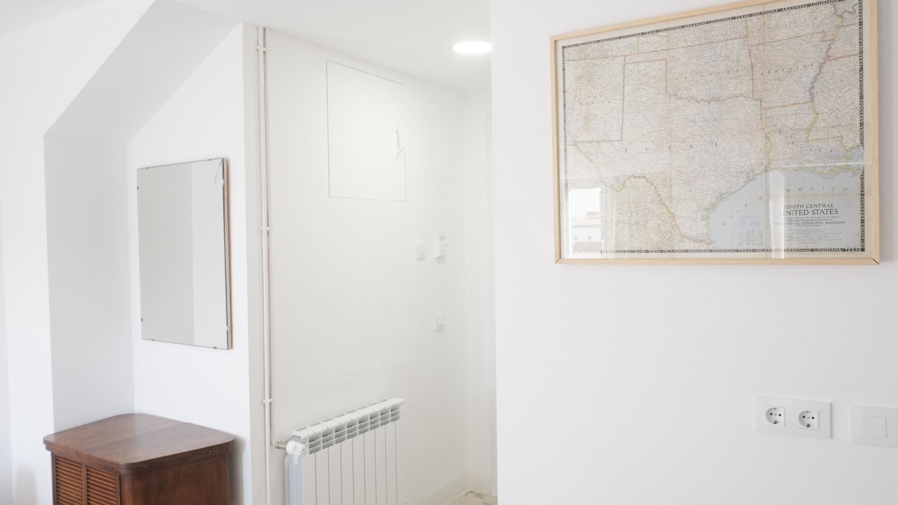 Photo of Bathroom in Tarragona