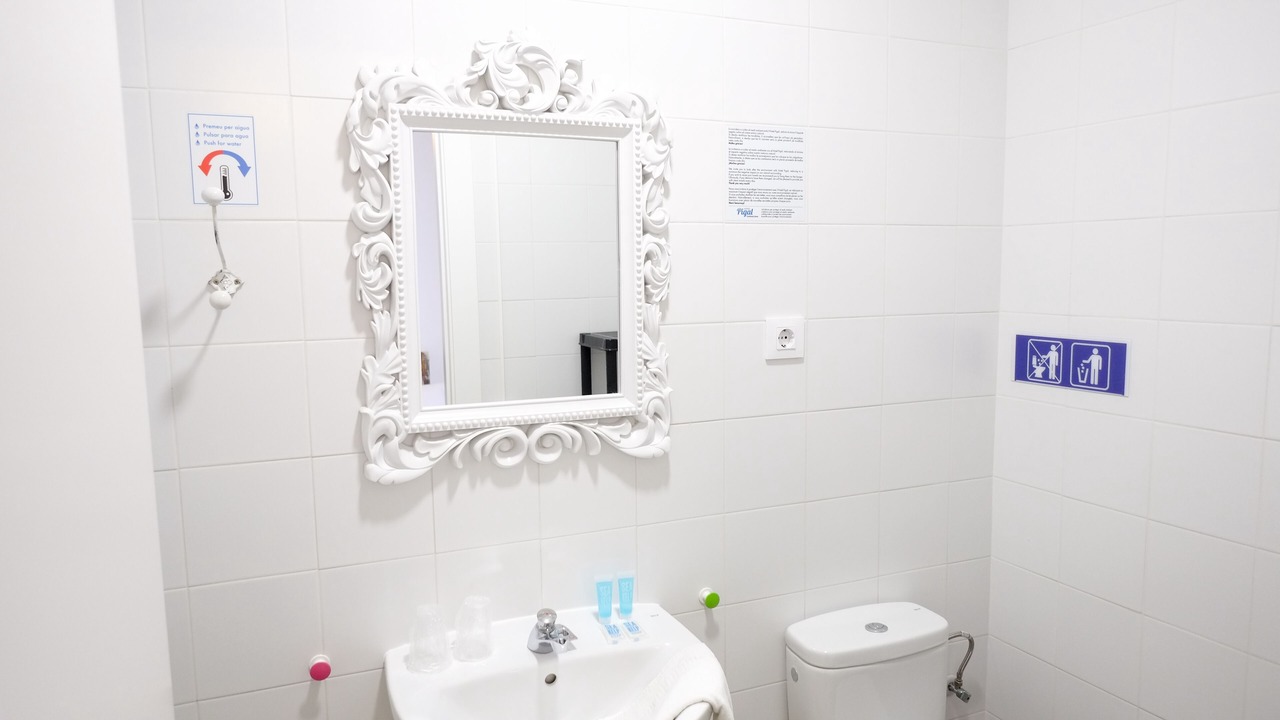Photo of Bathroom in Tarragona