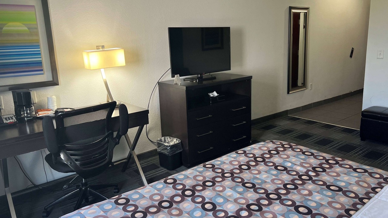 Photo of Bedroom in Alva