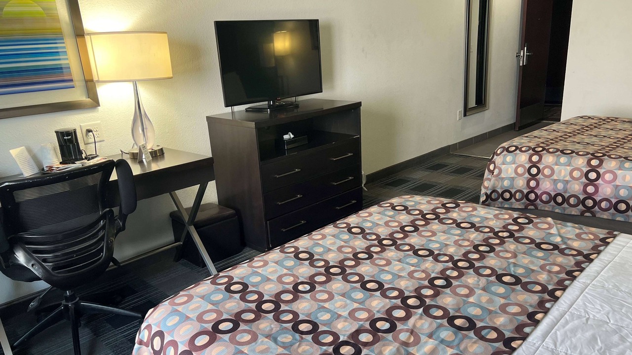 Photo of Bedroom in Alva