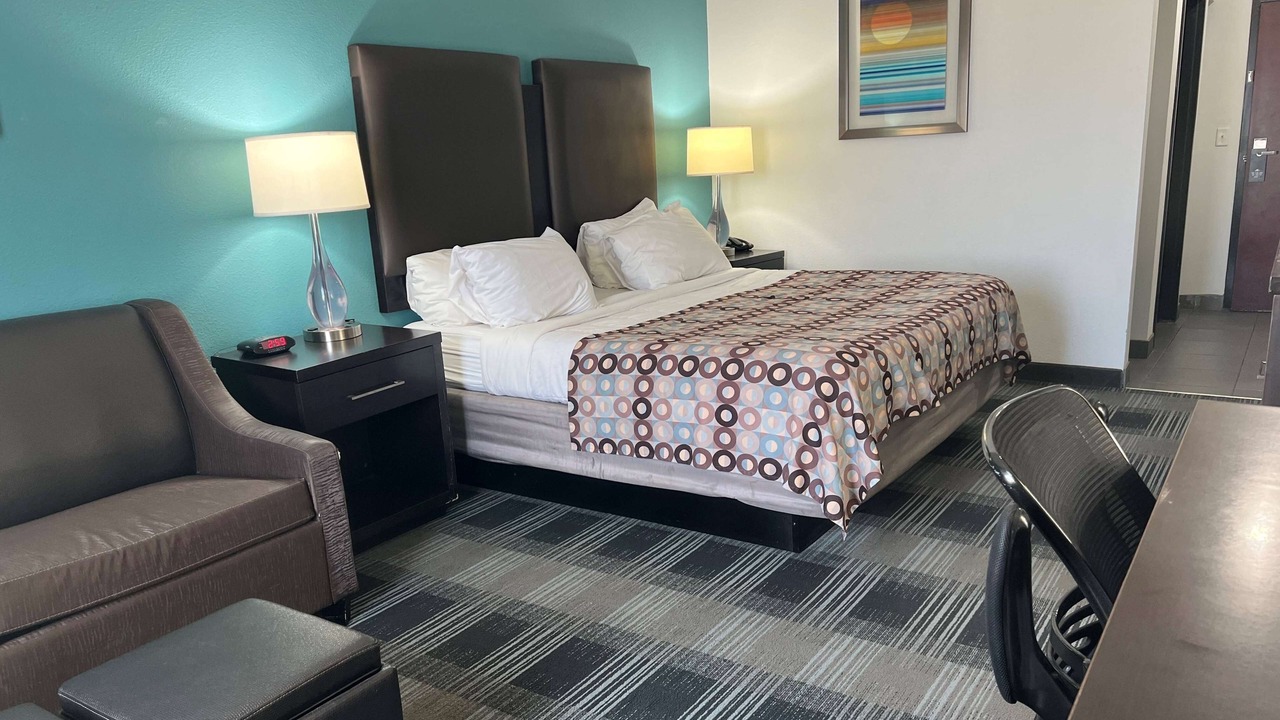 Photo of Bedroom in Alva