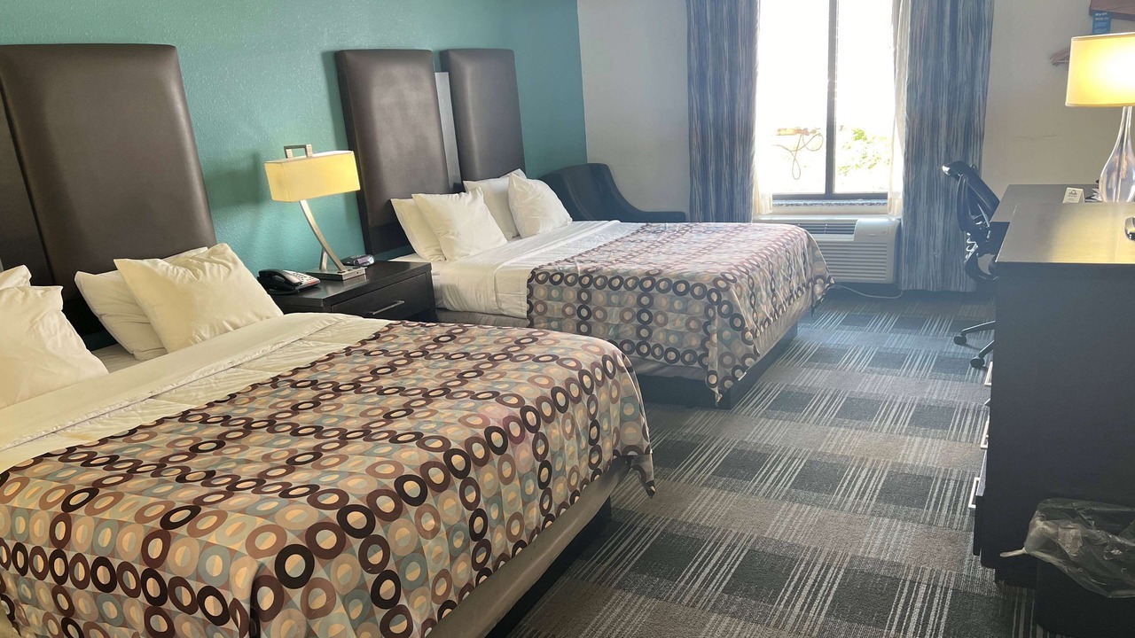 Photo of Bedroom in Alva
