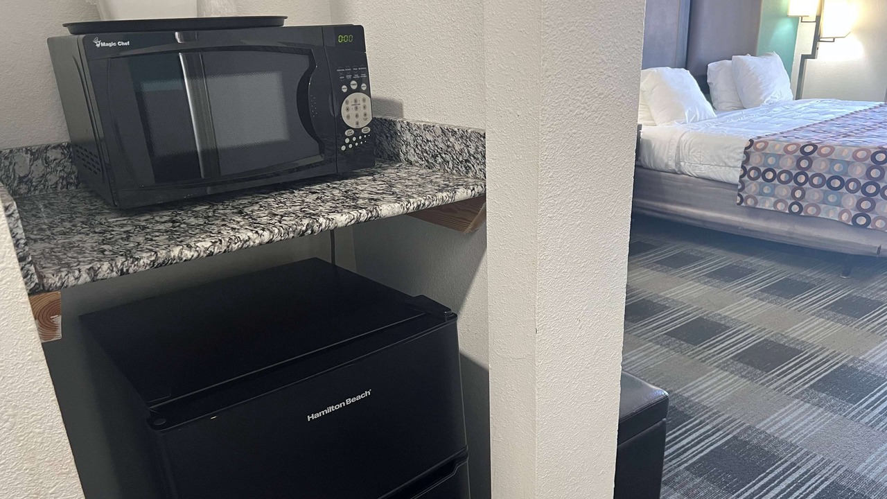 Photo of Bedroom in Alva