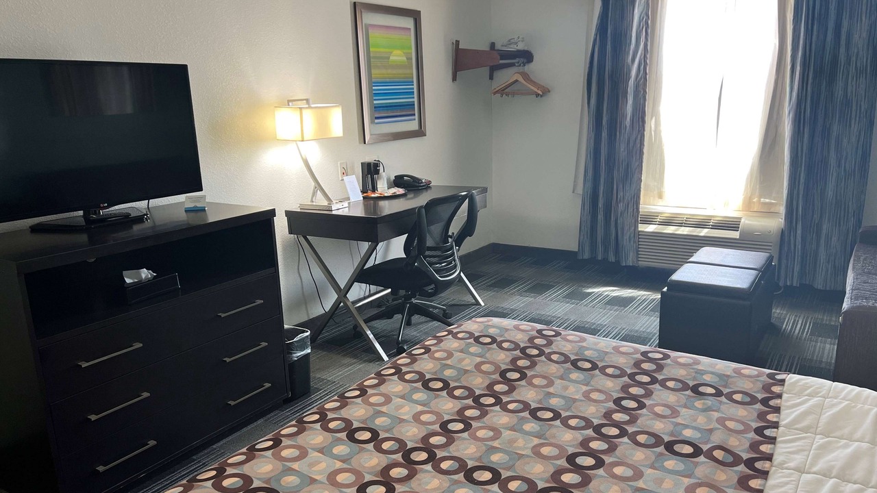 Photo of Bedroom in Alva