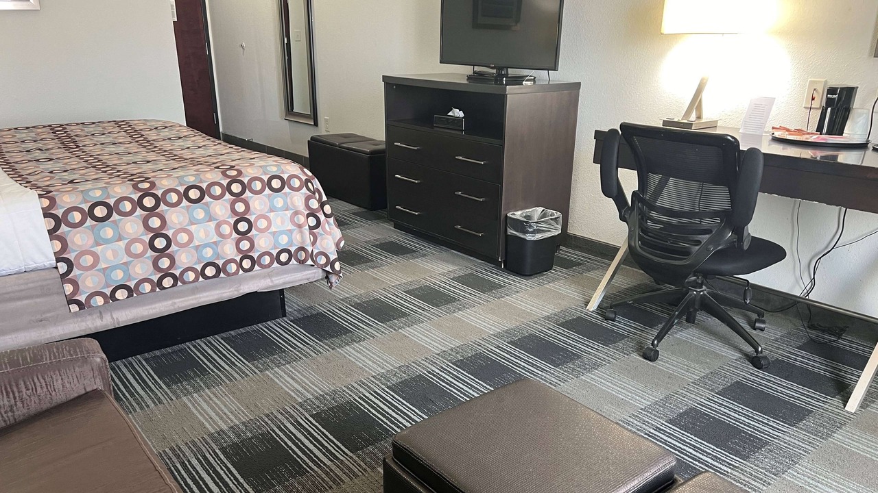 Photo of Bedroom in Alva