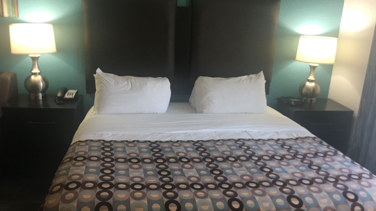 Photo of Bedroom in Alva