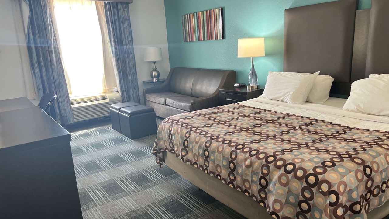 Photo of Bedroom in Alva