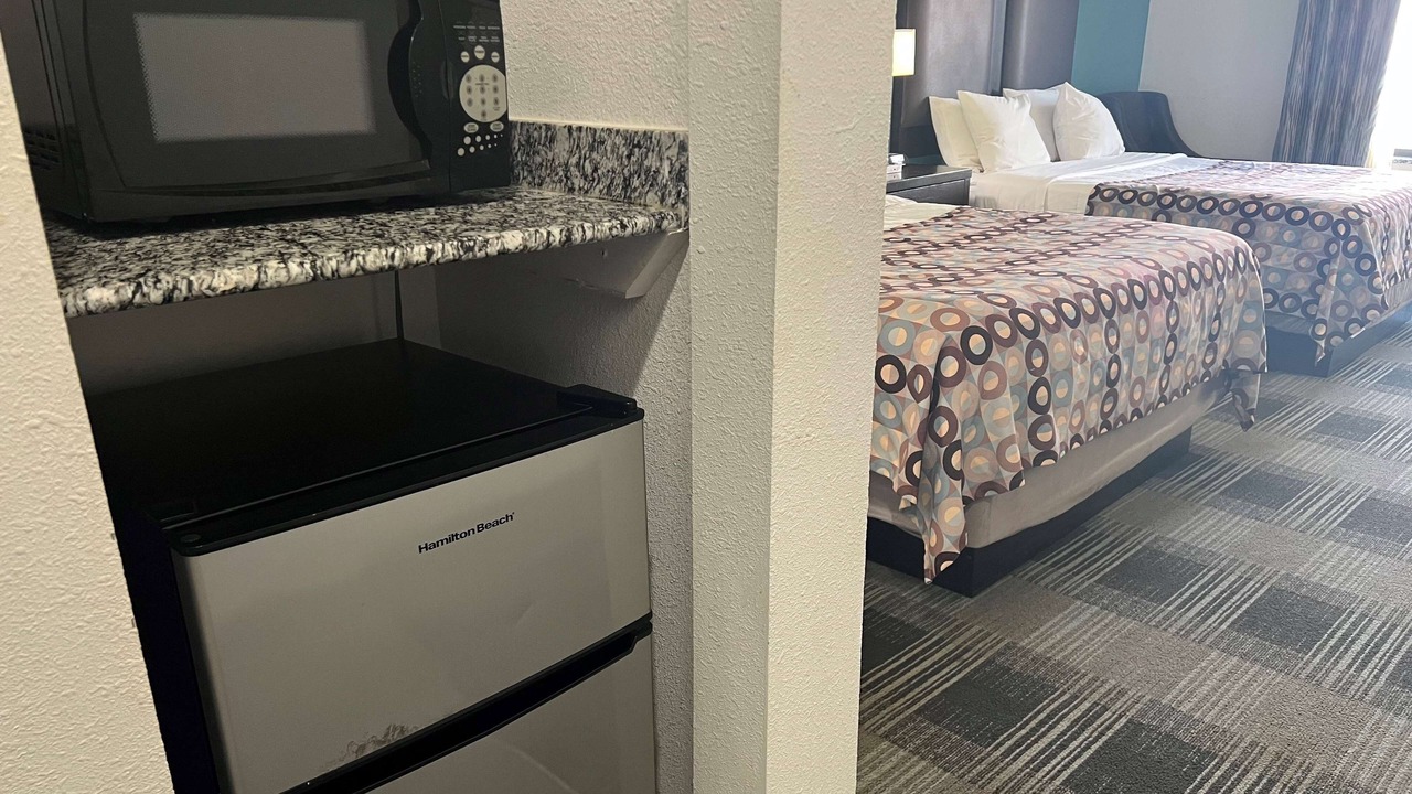 Photo of Bedroom in Alva