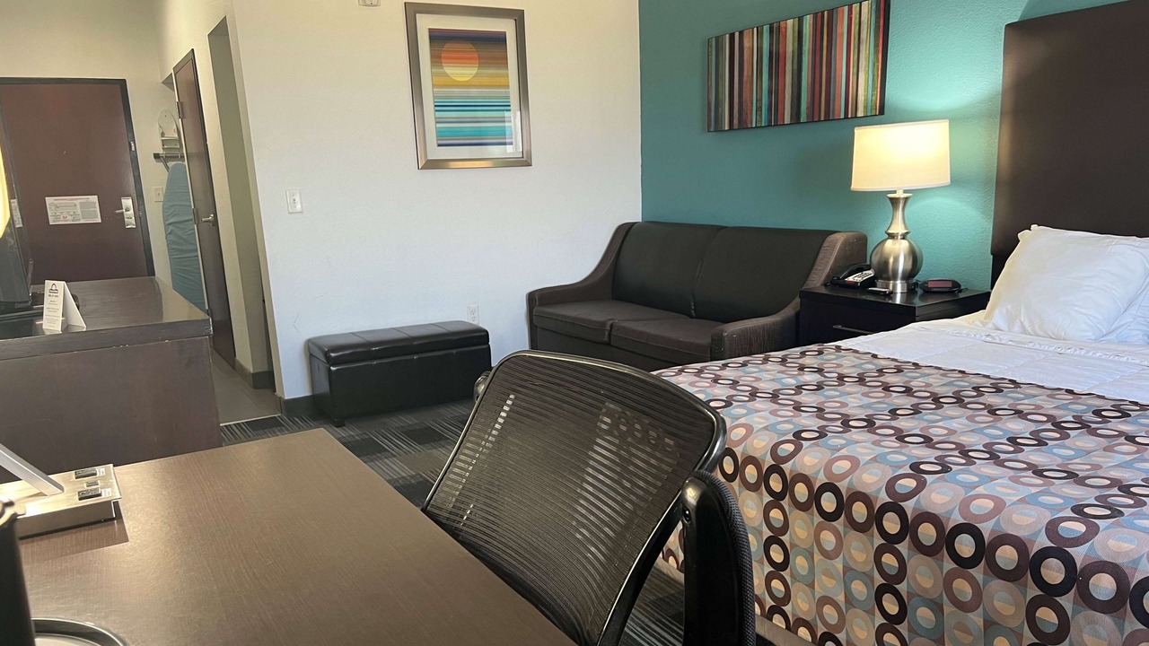 Photo of Bedroom in Alva