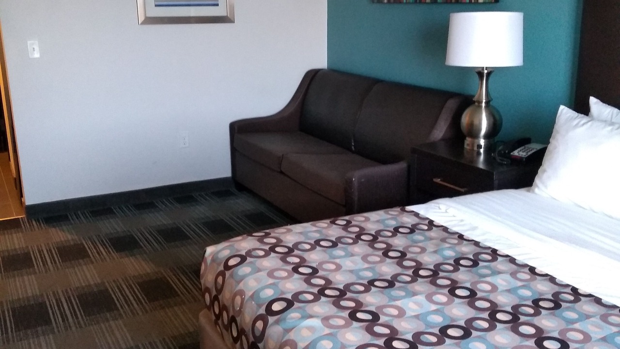 Photo of Bedroom in Alva