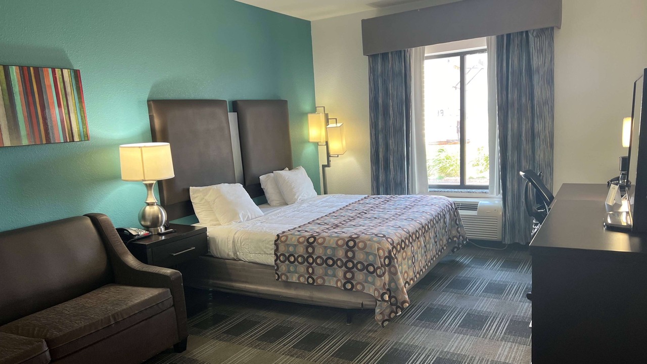 Photo of Bedroom in Alva