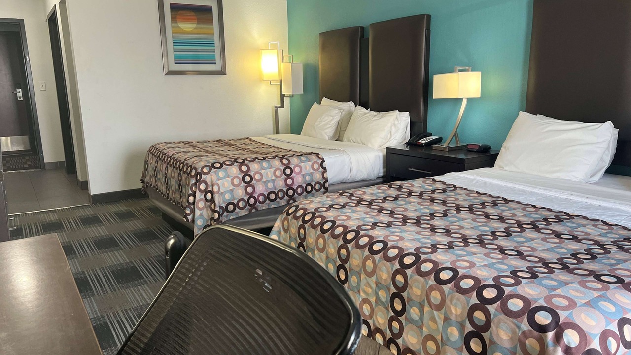 Photo of Bedroom in Alva