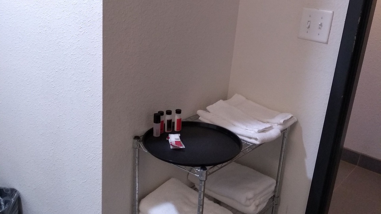 Photo of Bathroom in Alva