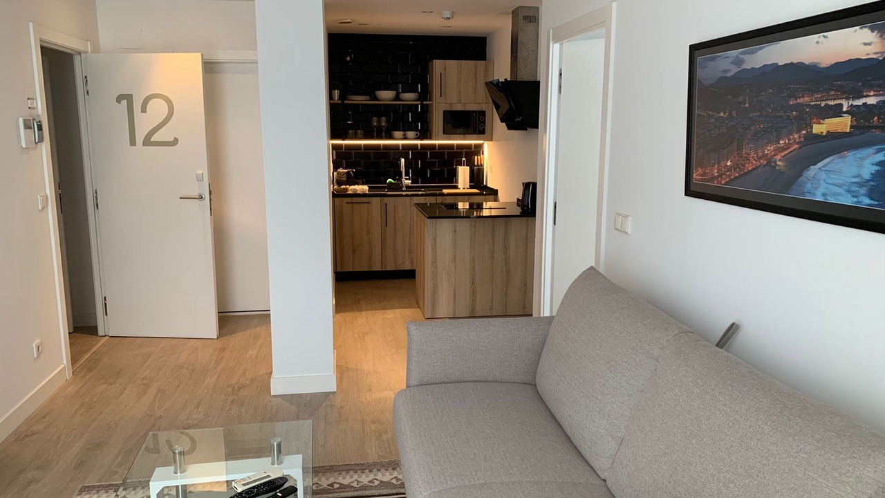 Photo of Kitchen in Old Town
