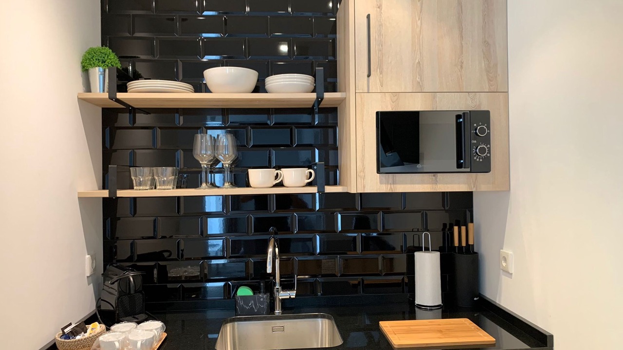 Photo of Kitchen in Old Town