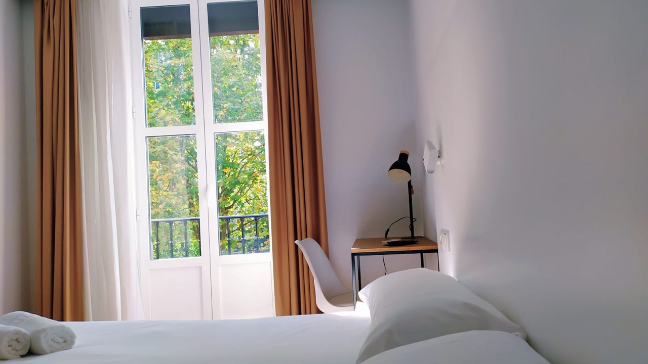 Photo of Bedroom in Old Town